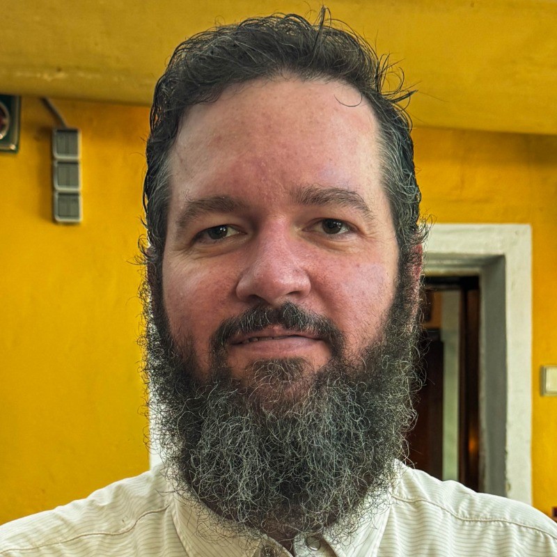 Chris Sader